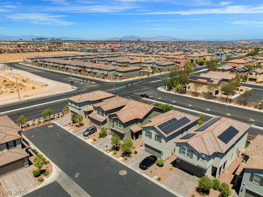 10520 Adobe Ranch Street, Las Vegas, NV 89141