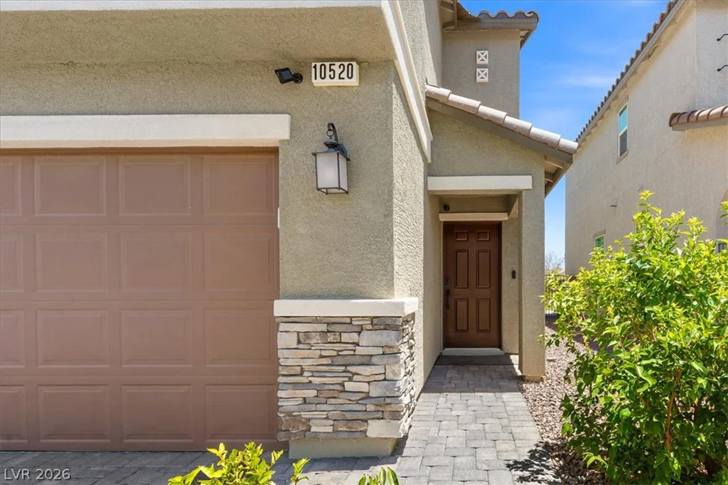 10520 Adobe Ranch Street, Las Vegas, NV 89141