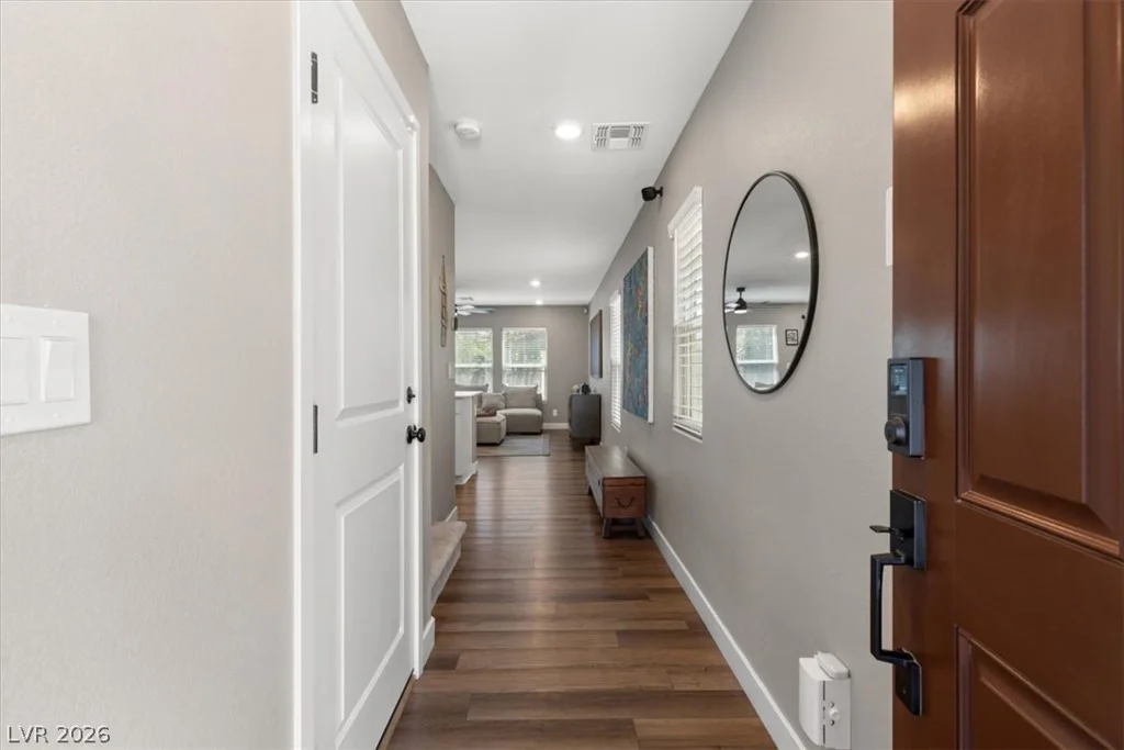 10520 Adobe Ranch Street, Las Vegas, NV 89141