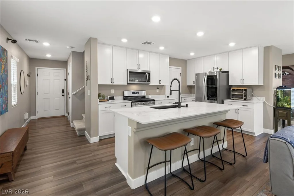 10520 Adobe Ranch Street, Las Vegas, NV 89141