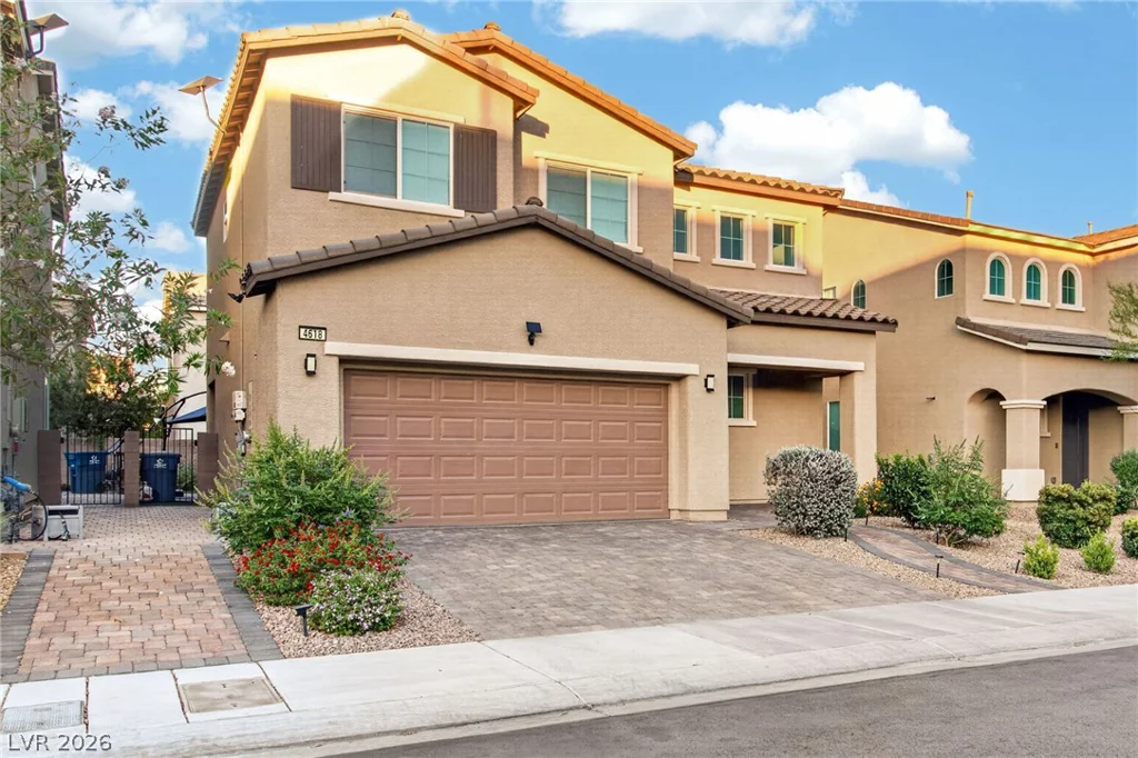 4618 Chirping, North Las Vegas, NV 89031