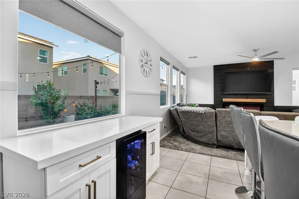 4618 Chirping, North Las Vegas, NV 89031