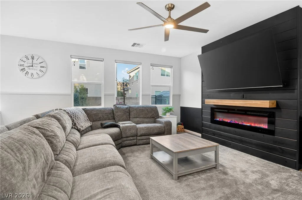 4618 Chirping, North Las Vegas, NV 89031