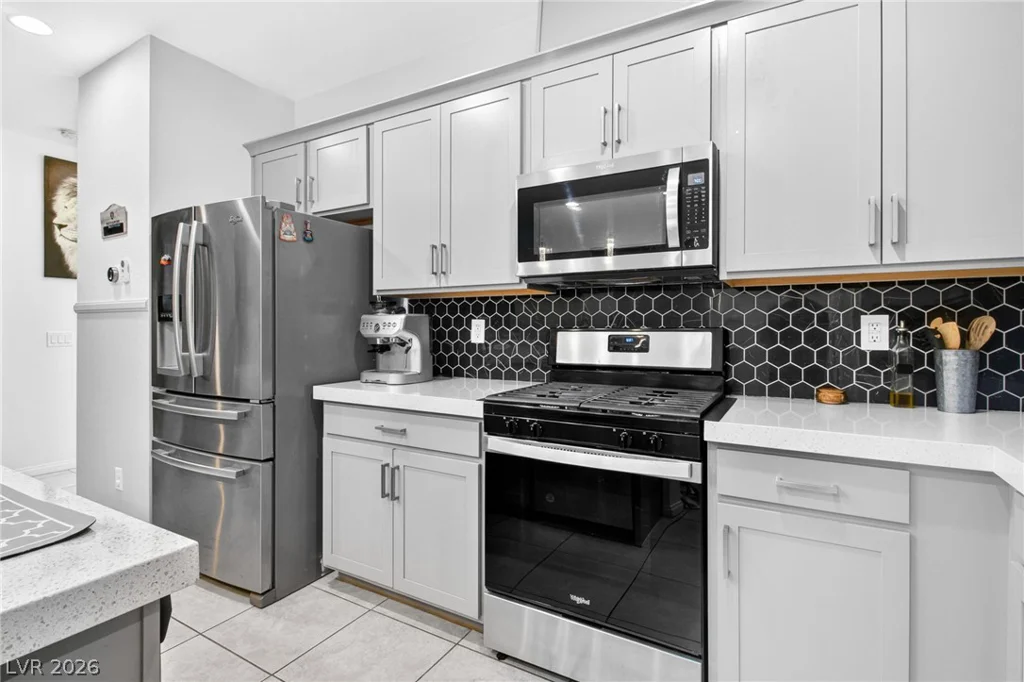 4618 Chirping, North Las Vegas, NV 89031