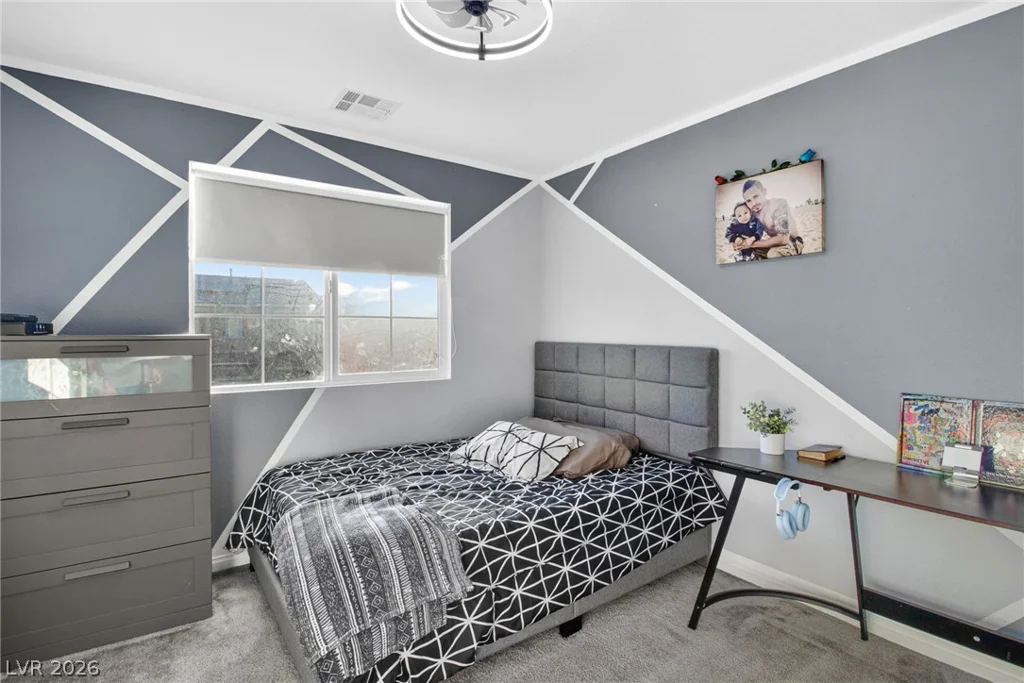 4618 Chirping, North Las Vegas, NV 89031