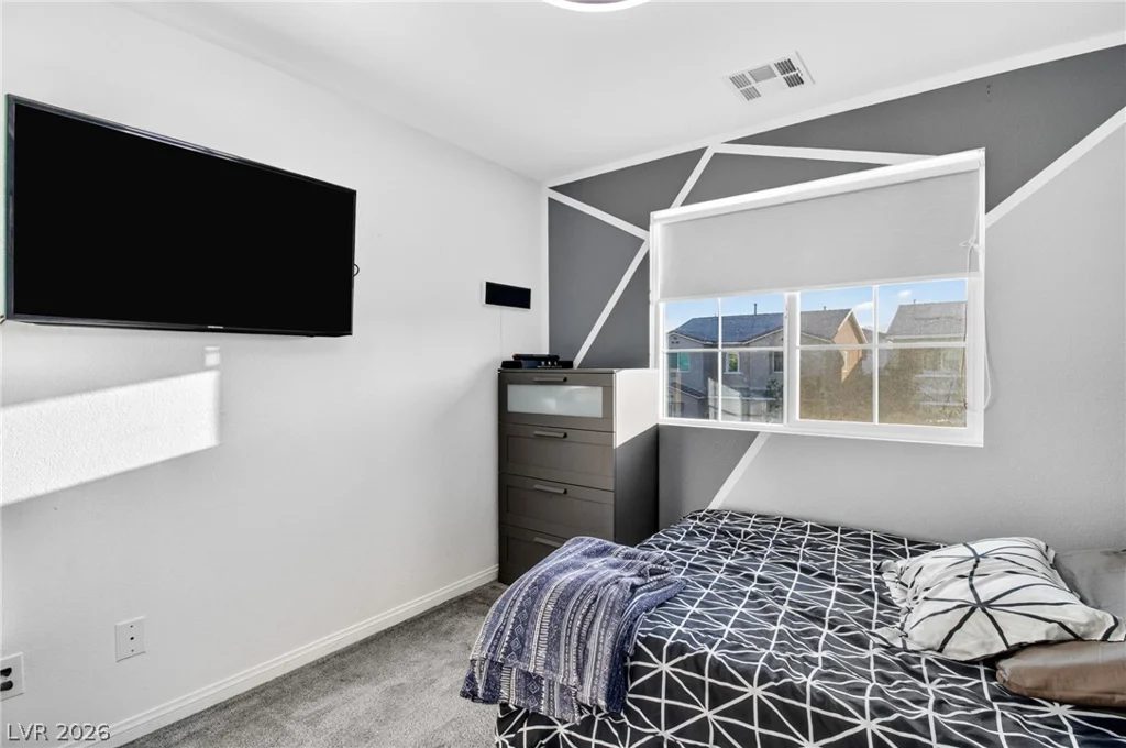 4618 Chirping, North Las Vegas, NV 89031