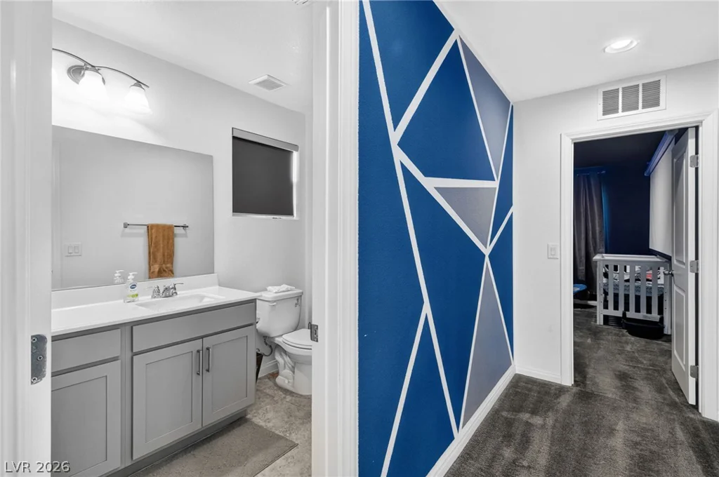 4618 Chirping, North Las Vegas, NV 89031