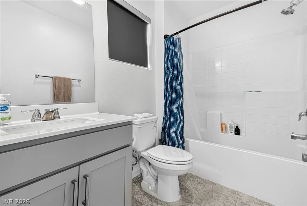 4618 Chirping, North Las Vegas, NV 89031