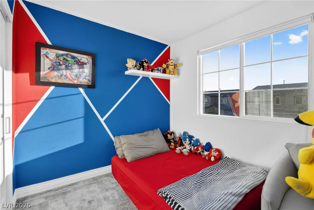 4618 Chirping, North Las Vegas, NV 89031