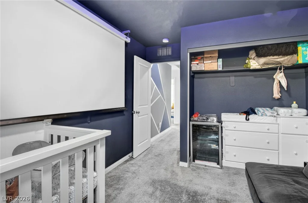 4618 Chirping, North Las Vegas, NV 89031
