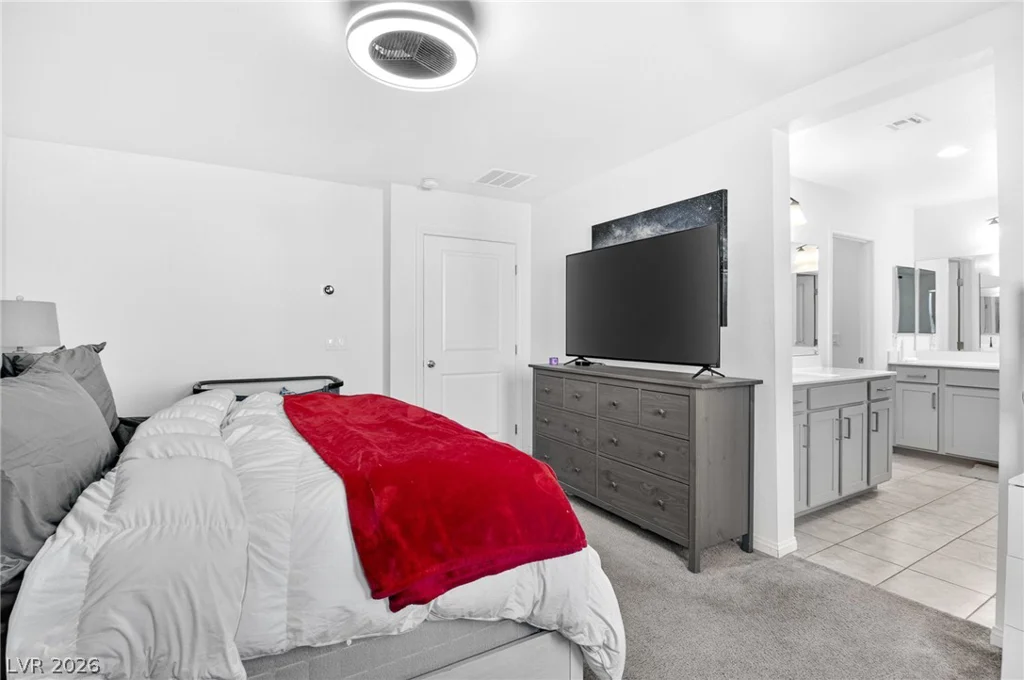4618 Chirping, North Las Vegas, NV 89031