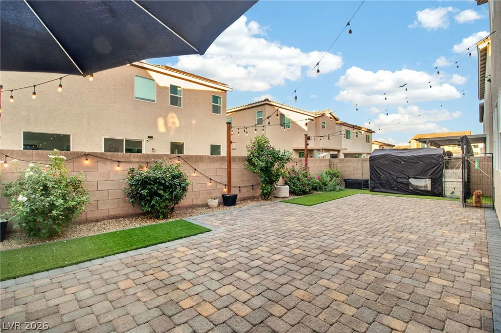 4618 Chirping, North Las Vegas, NV 89031