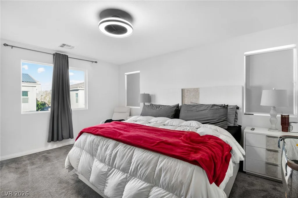 4618 Chirping, North Las Vegas, NV 89031