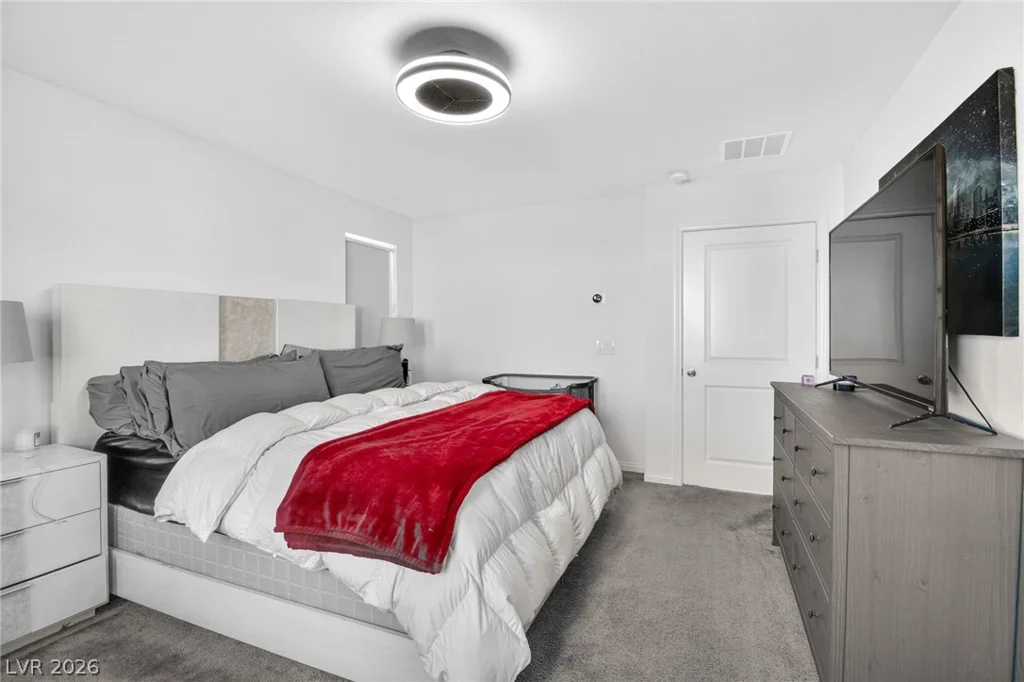 4618 Chirping, North Las Vegas, NV 89031