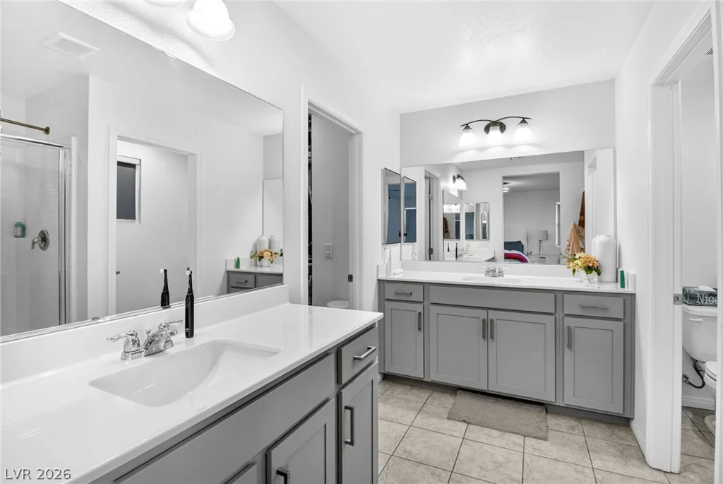 4618 Chirping, North Las Vegas, NV 89031