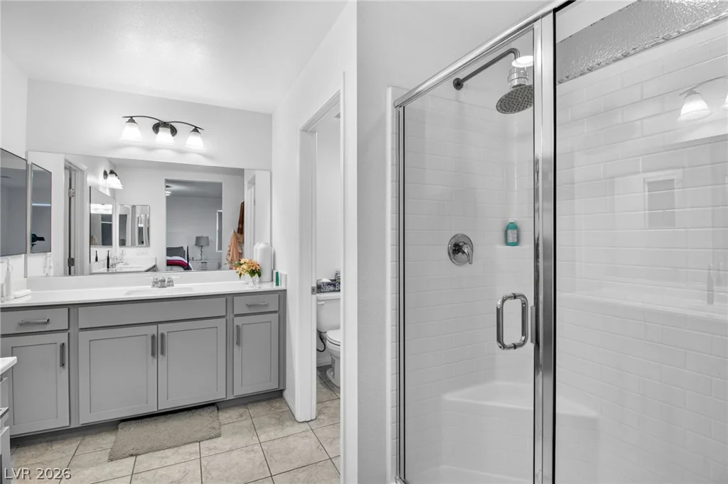4618 Chirping, North Las Vegas, NV 89031