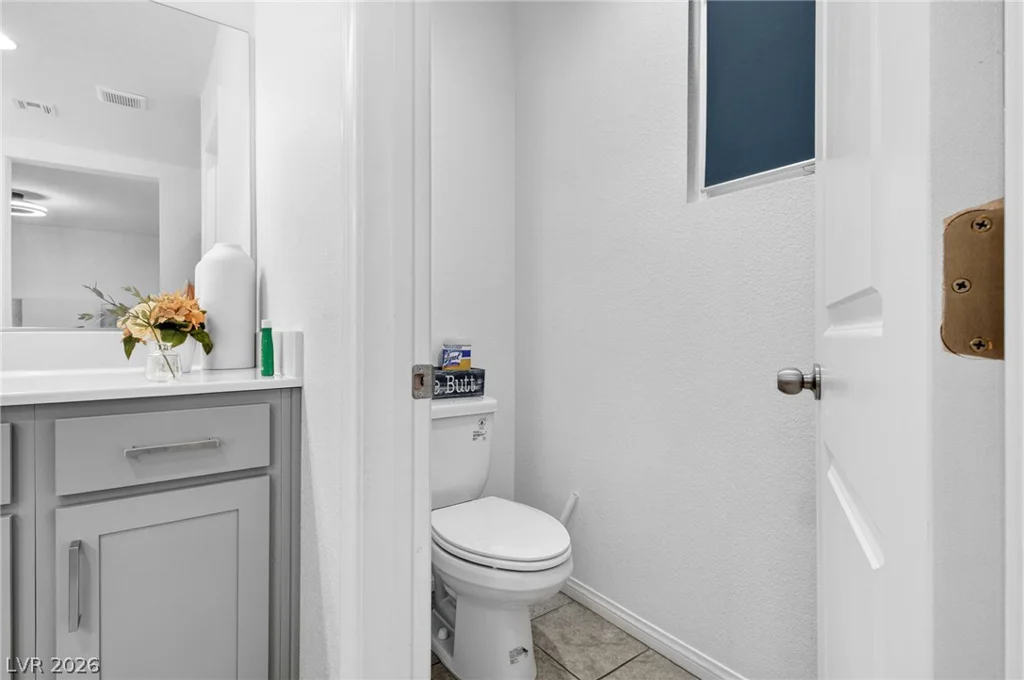 4618 Chirping, North Las Vegas, NV 89031