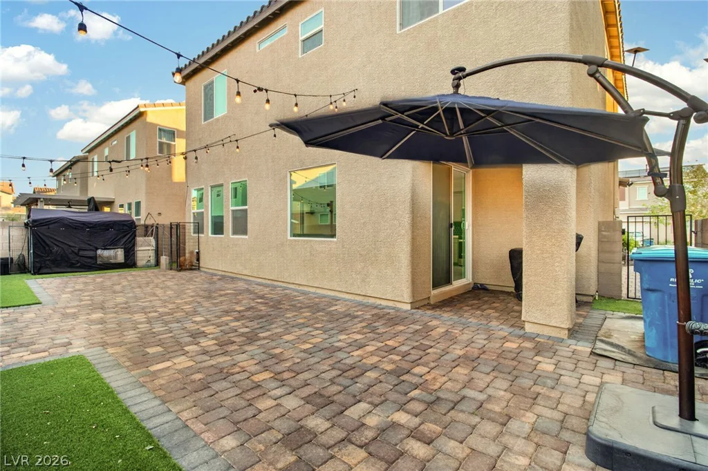 4618 Chirping, North Las Vegas, NV 89031
