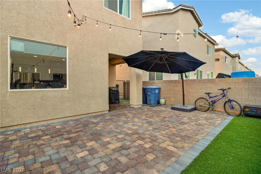 4618 Chirping, North Las Vegas, NV 89031