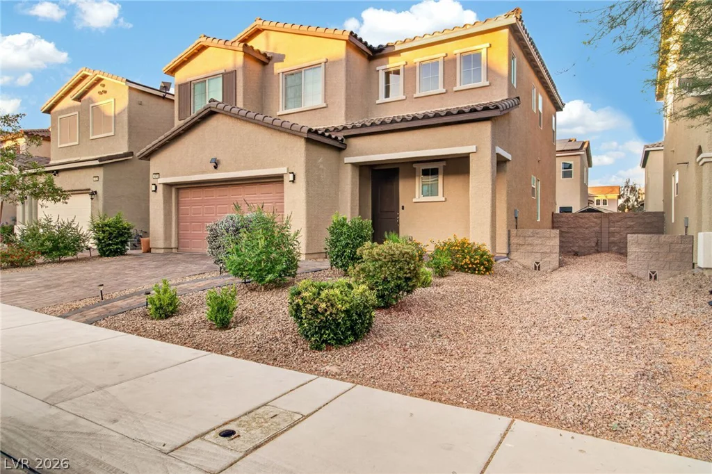 4618 Chirping, North Las Vegas, NV 89031