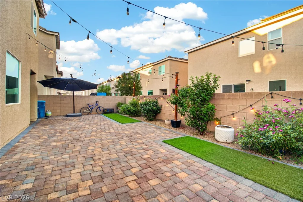 4618 Chirping, North Las Vegas, NV 89031