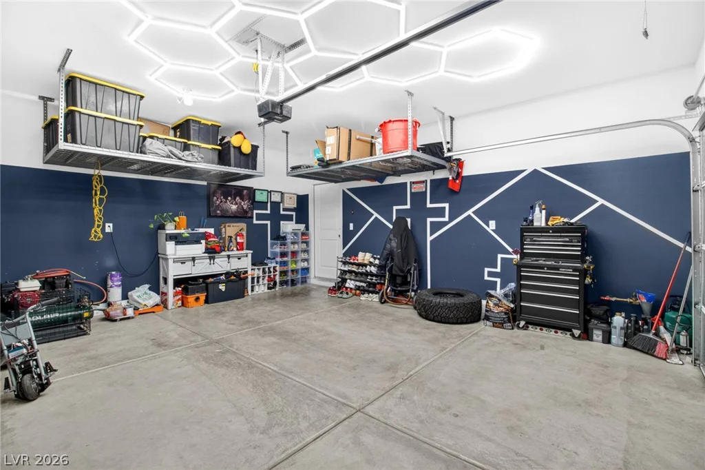 4618 Chirping, North Las Vegas, NV 89031