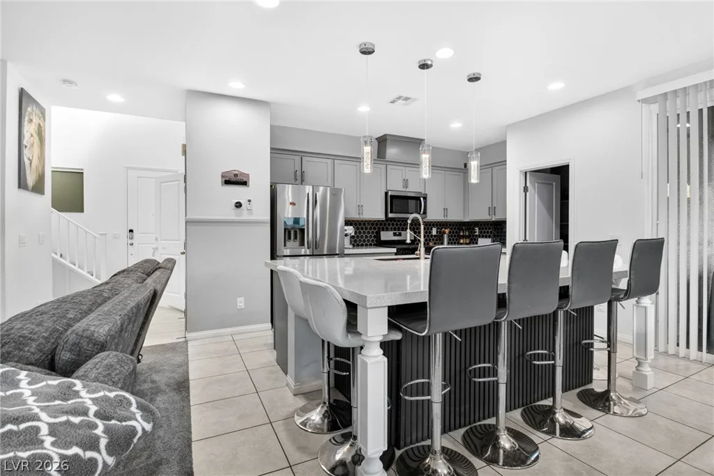 4618 Chirping, North Las Vegas, NV 89031
