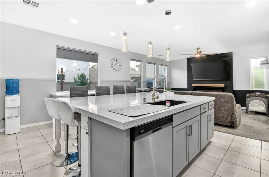 4618 Chirping, North Las Vegas, NV 89031