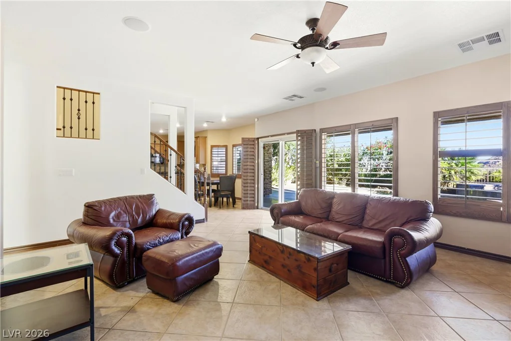 10777 Hunter Mountain, Las Vegas, NV 89129