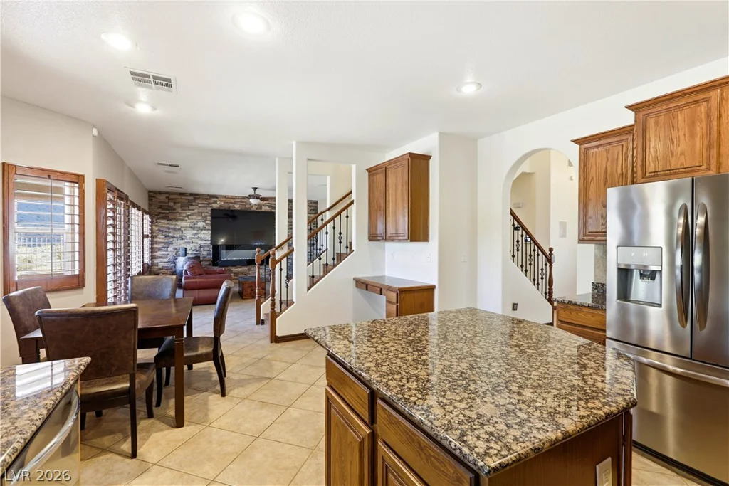 10777 Hunter Mountain, Las Vegas, NV 89129