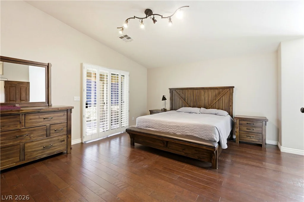 10777 Hunter Mountain, Las Vegas, NV 89129