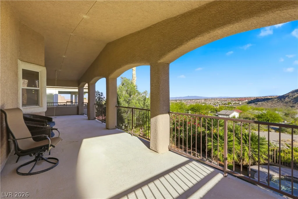 10777 Hunter Mountain, Las Vegas, NV 89129