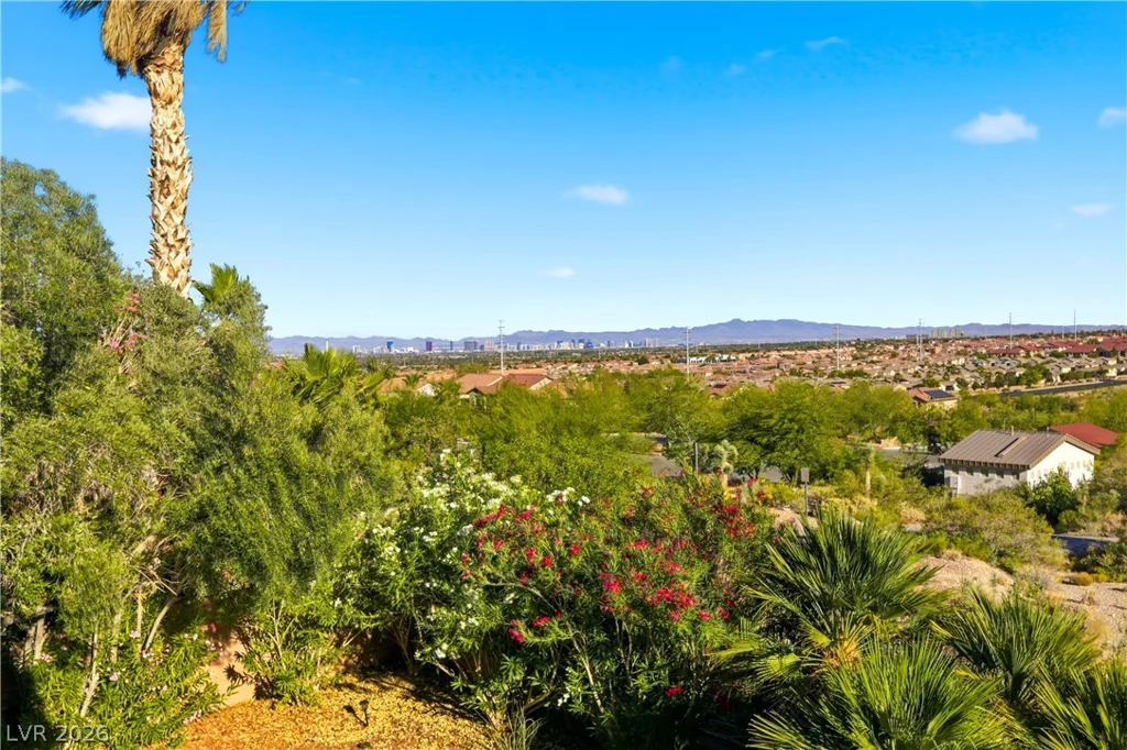 10777 Hunter Mountain, Las Vegas, NV 89129
