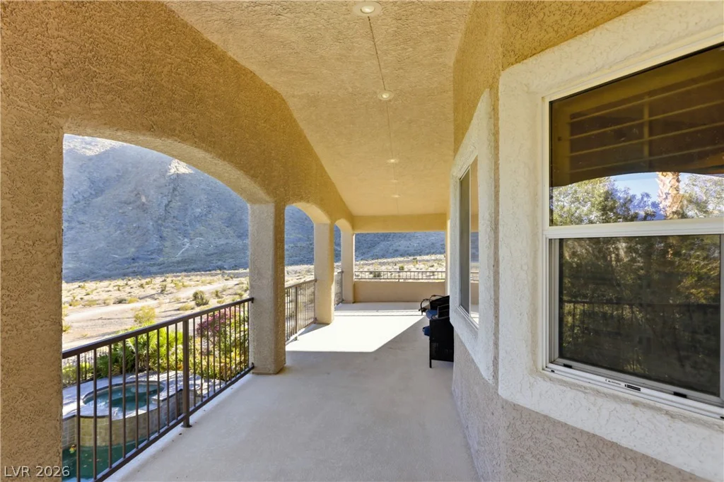 10777 Hunter Mountain, Las Vegas, NV 89129