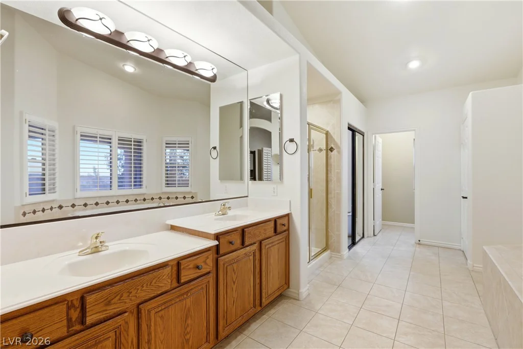 10777 Hunter Mountain, Las Vegas, NV 89129