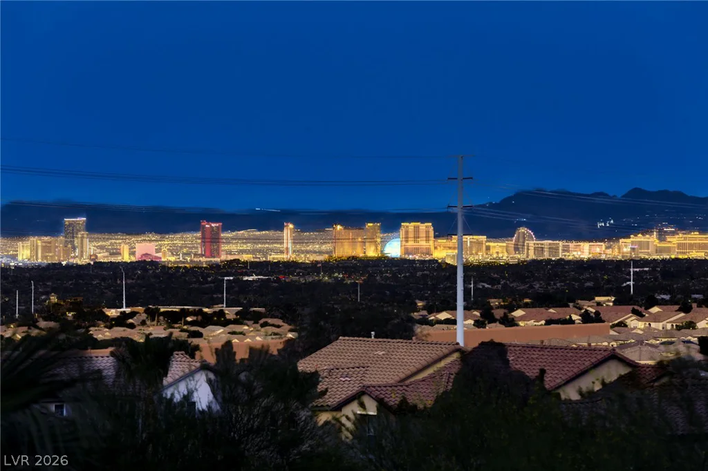 10777 Hunter Mountain, Las Vegas, NV 89129