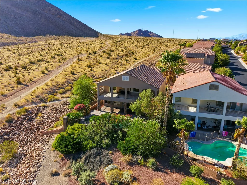 10777 Hunter Mountain, Las Vegas, NV 89129