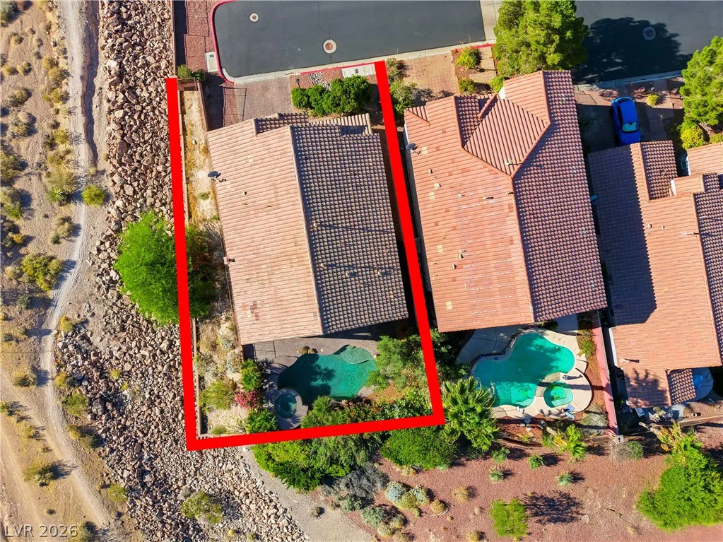 10777 Hunter Mountain, Las Vegas, NV 89129