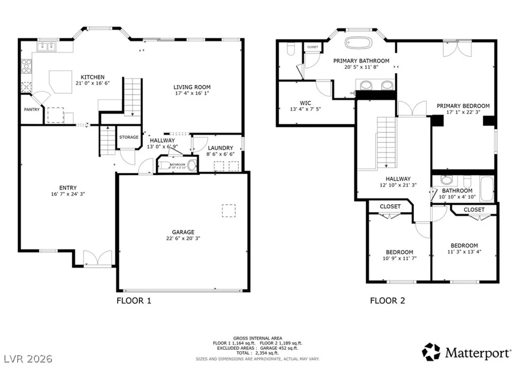 10777 Hunter Mountain, Las Vegas, NV 89129