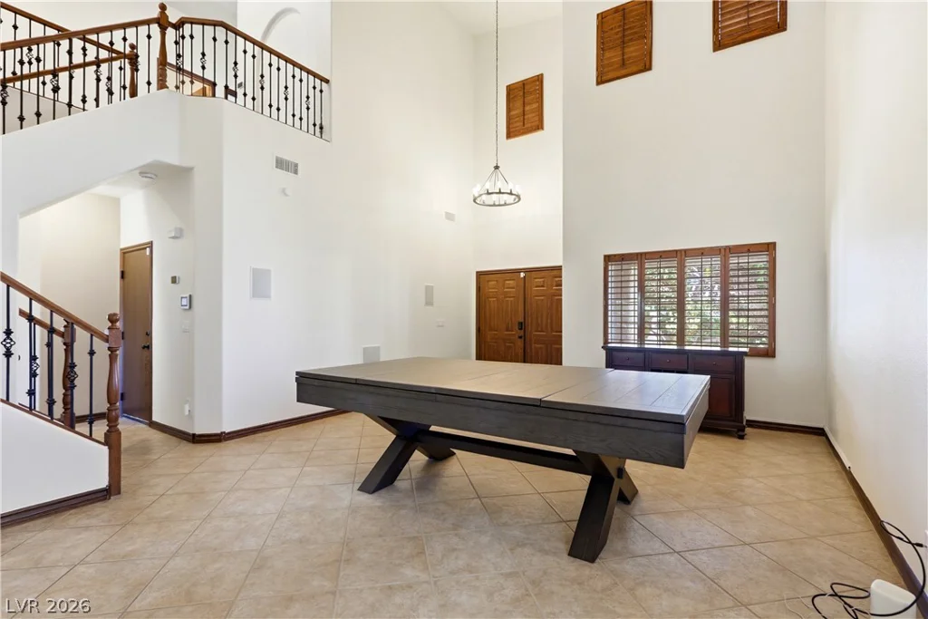 10777 Hunter Mountain, Las Vegas, NV 89129