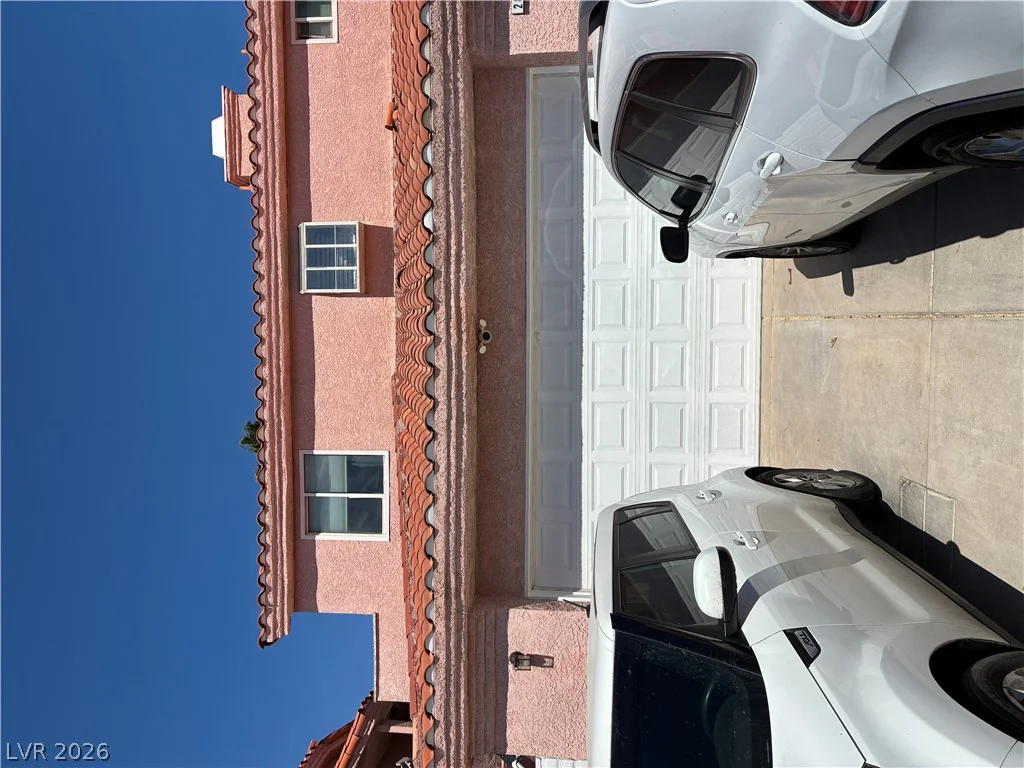 2884 Edmond, Las Vegas, NV 89146