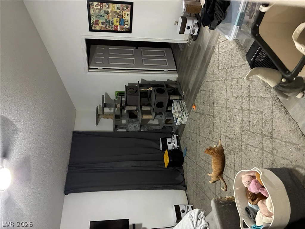 2884 Edmond, Las Vegas, NV 89146