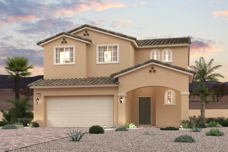 163 Hornell, Henderson, NV 89011