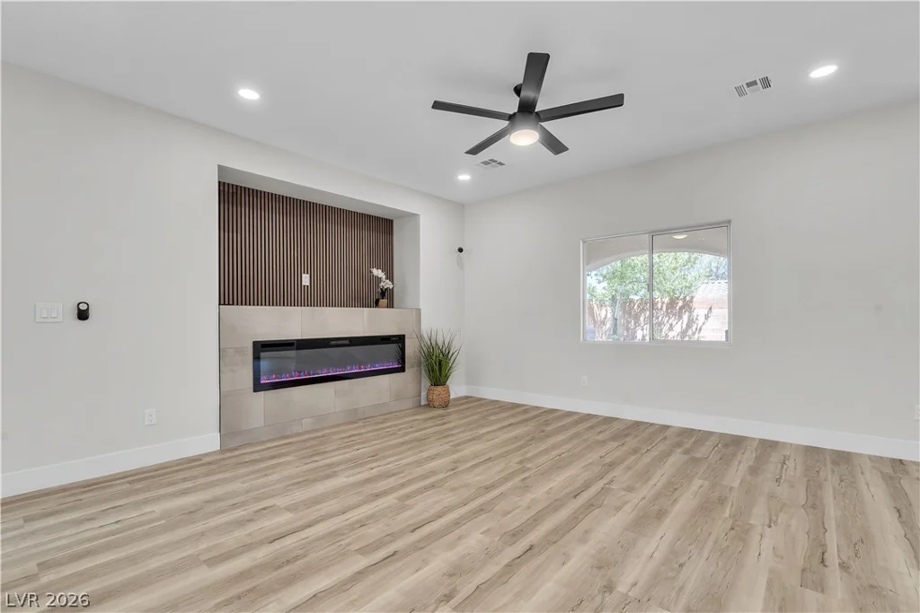 6408 Casamar, North Las Vegas, NV 89086