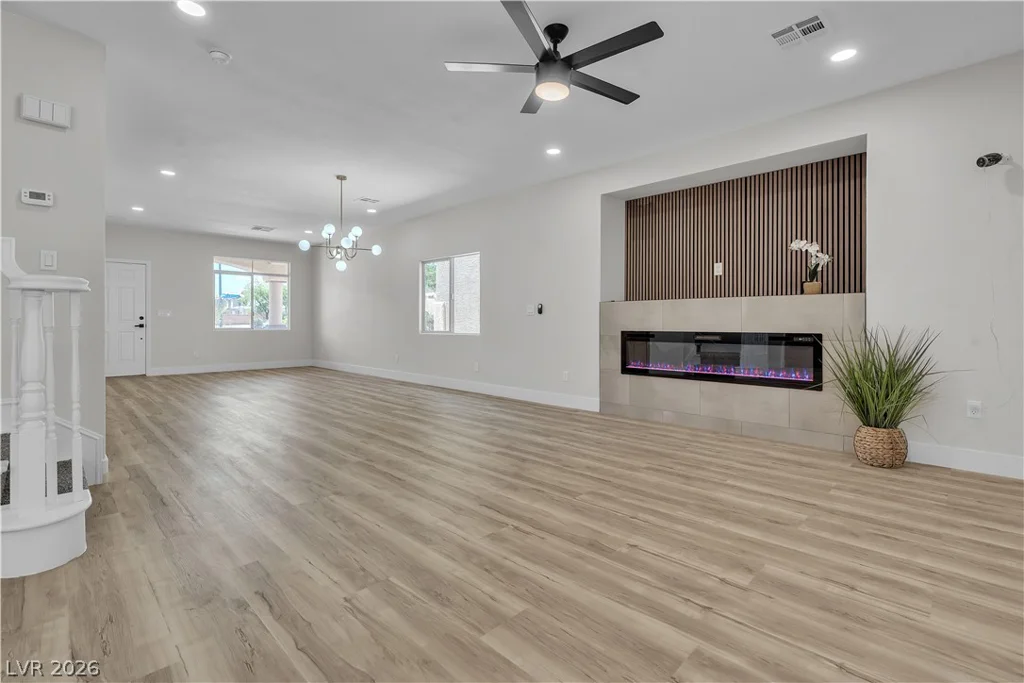 6408 Casamar, North Las Vegas, NV 89086