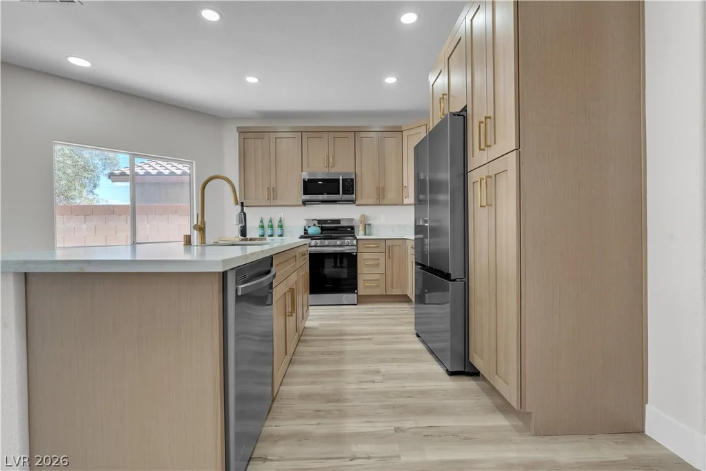 6408 Casamar, North Las Vegas, NV 89086