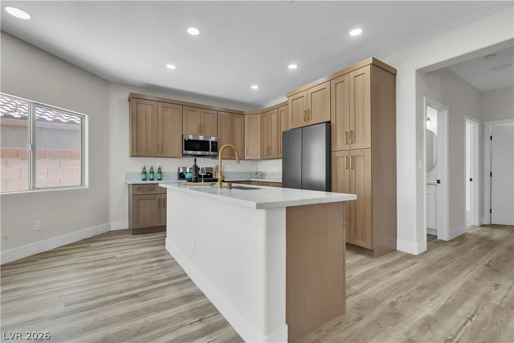 6408 Casamar, North Las Vegas, NV 89086
