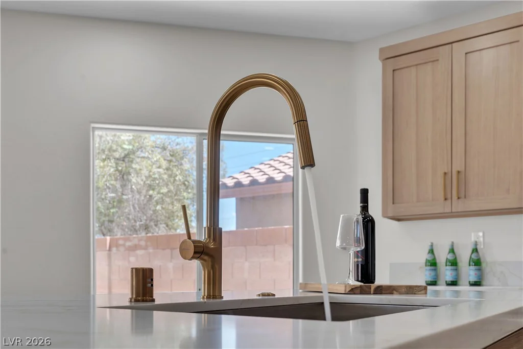 6408 Casamar, North Las Vegas, NV 89086