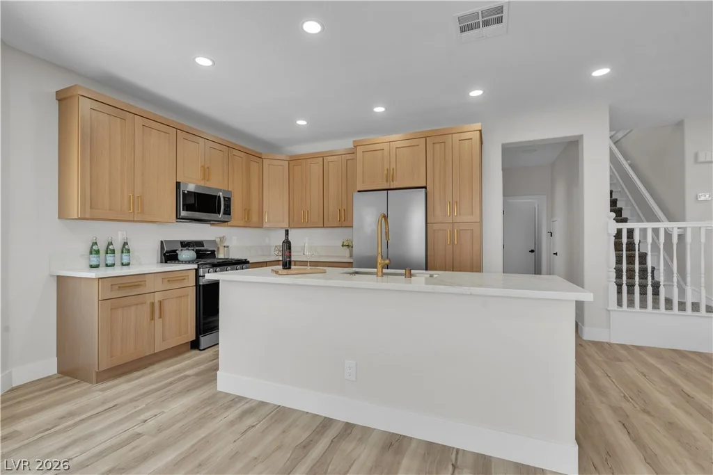 6408 Casamar, North Las Vegas, NV 89086