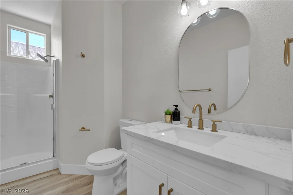 6408 Casamar, North Las Vegas, NV 89086